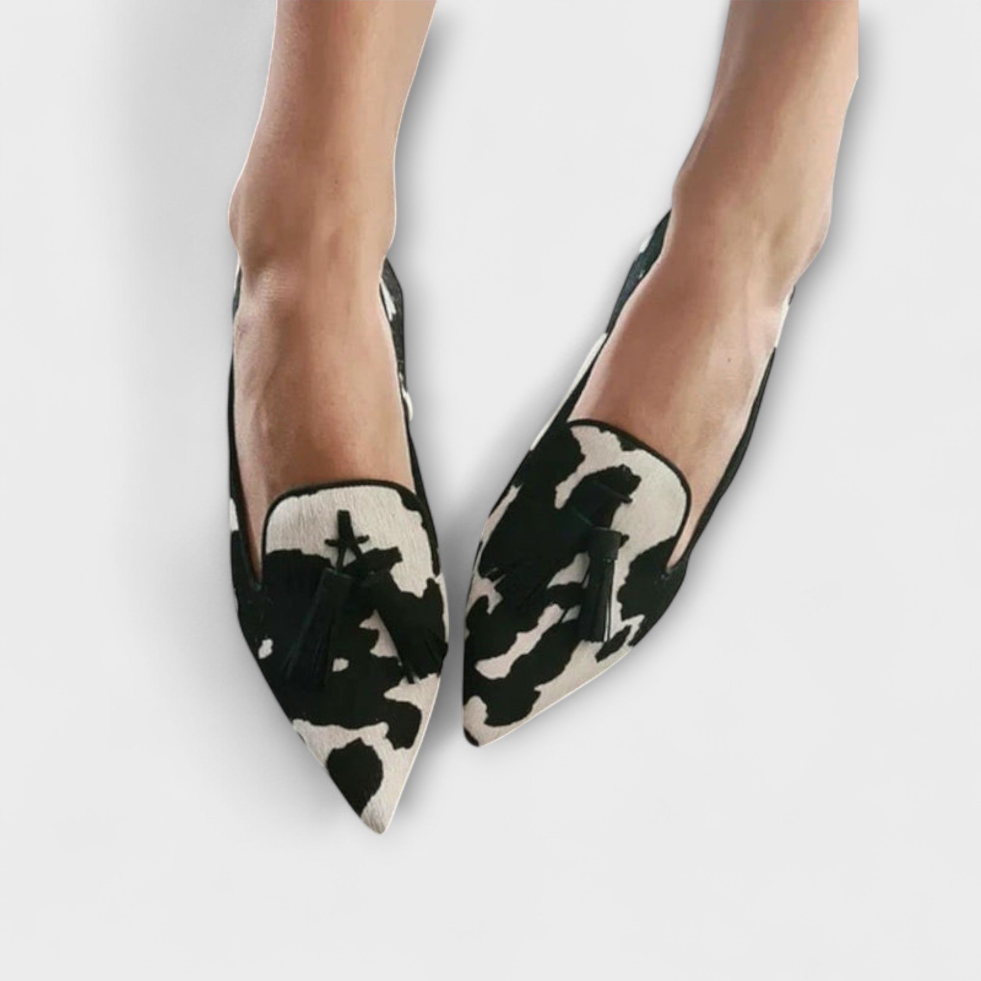 Lucia – Mocasines clásicos para el día a día y un estilo sin esfuerzo