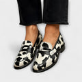 Elise – Mocasines minimalistas elegantes