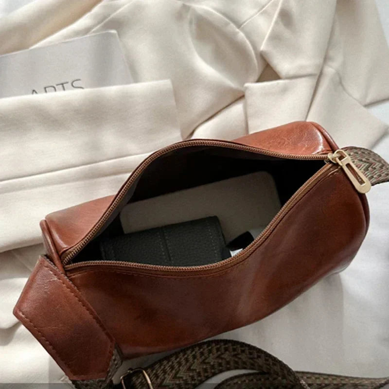 Florence - Bolso bandolera elegante para el día a día