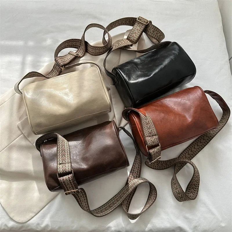 Florence - Bolso bandolera elegante para el día a día