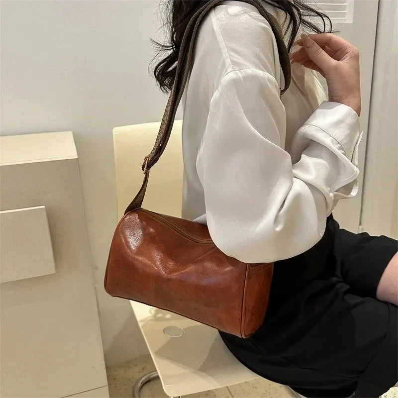 Florence - Bolso bandolera elegante para el día a día