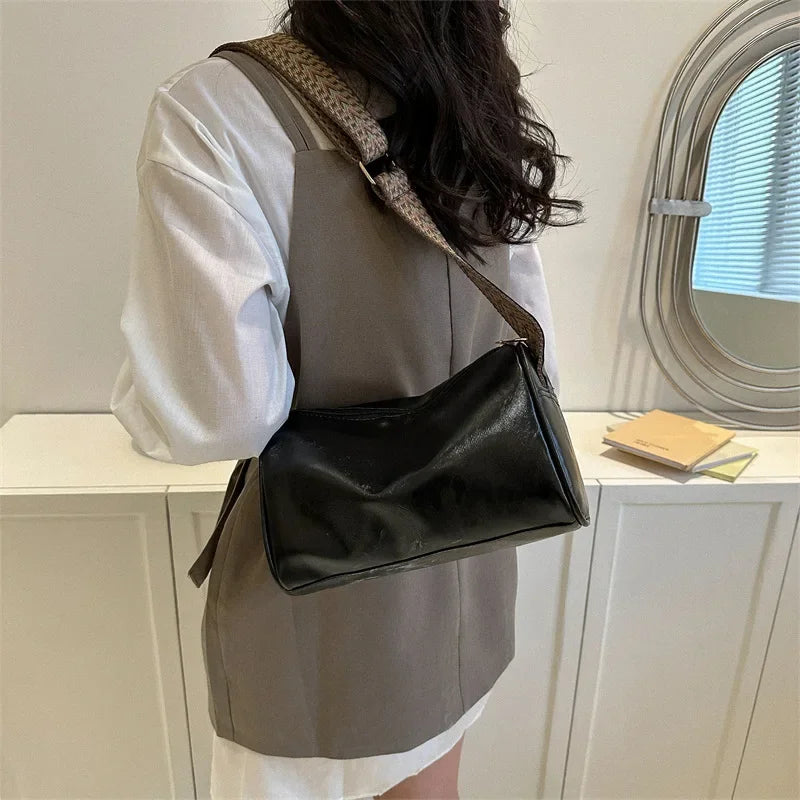 Florence - Bolso bandolera elegante para el día a día