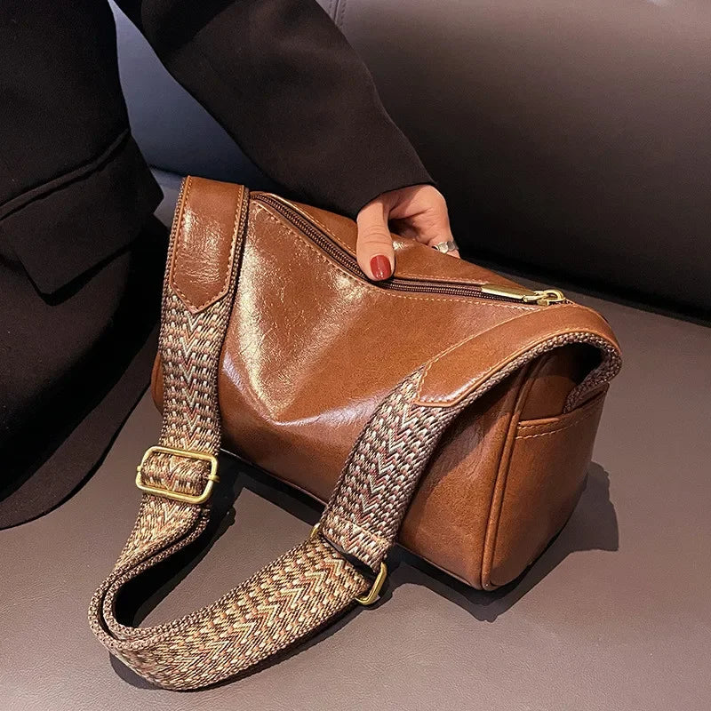 Florence - Bolso bandolera elegante para el día a día