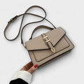 Olivia - Bolsa de Hombro Clásica
