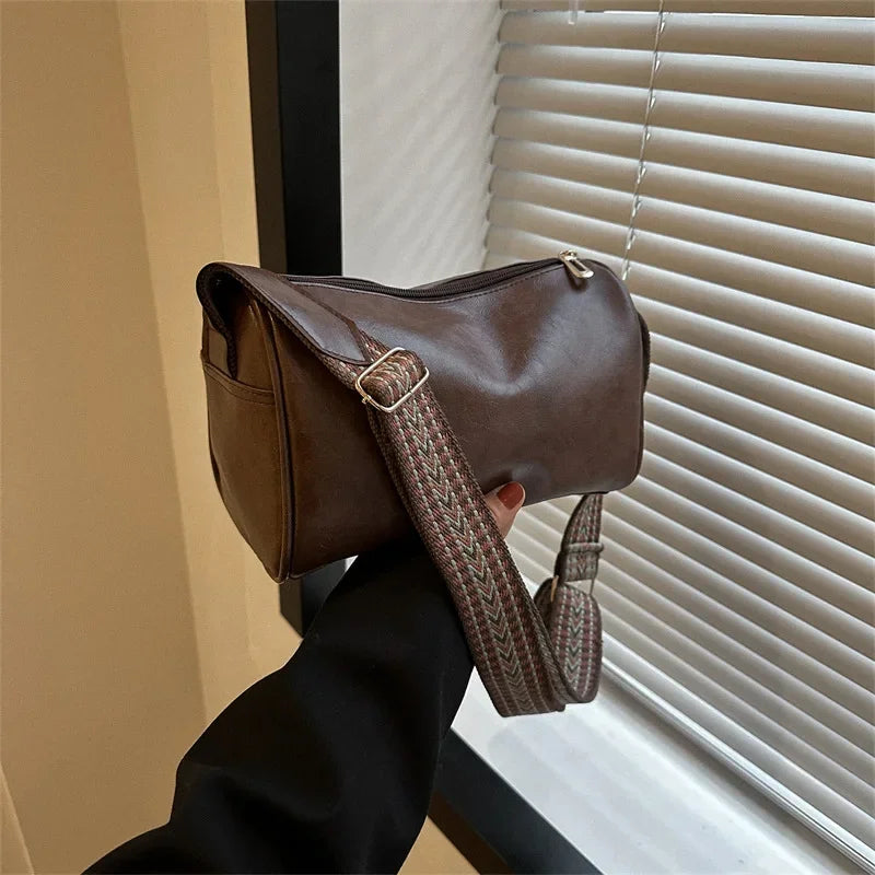 Florence - Bolso bandolera elegante para el día a día