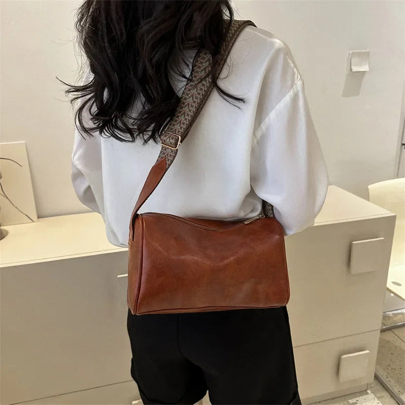 Florence - Bolso bandolera elegante para el día a día