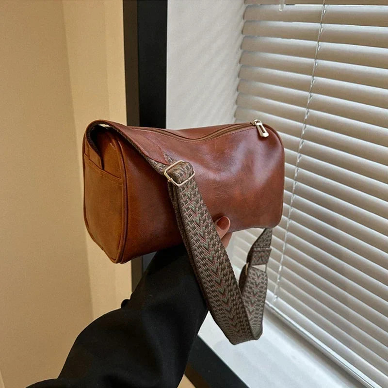 Florence - Bolso bandolera elegante para el día a día