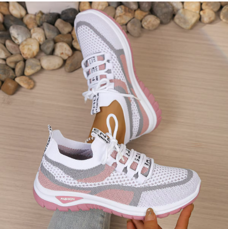 Nerina | Zapatillas ligeras y cómodas para el día a día