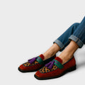 TESSA – Mocasines multicolor elegantes para un estilo sin esfuerzo