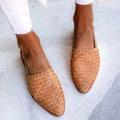 Mocasines clásicos ISMERIS para un estilo sin esfuerzo