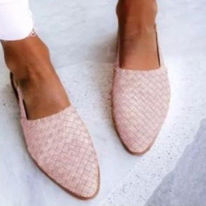 Mocasines clásicos ISMERIS para un estilo sin esfuerzo