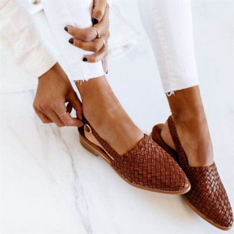 Mocasines clásicos ISMERIS para un estilo sin esfuerzo