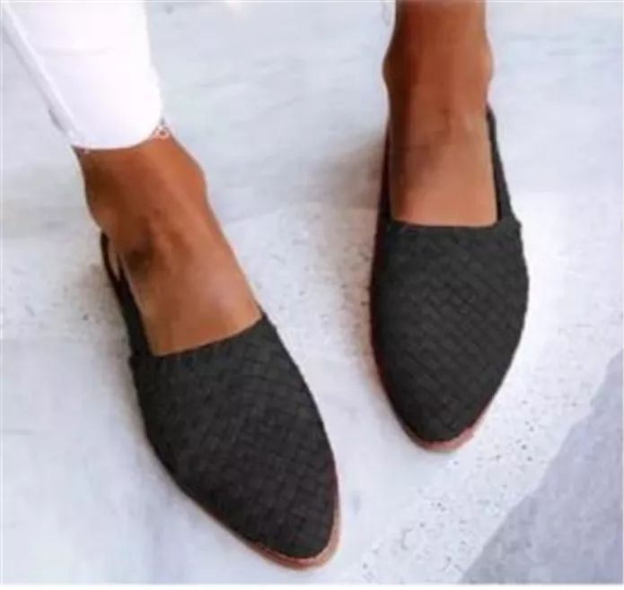 Mocasines clásicos ISMERIS para un estilo sin esfuerzo