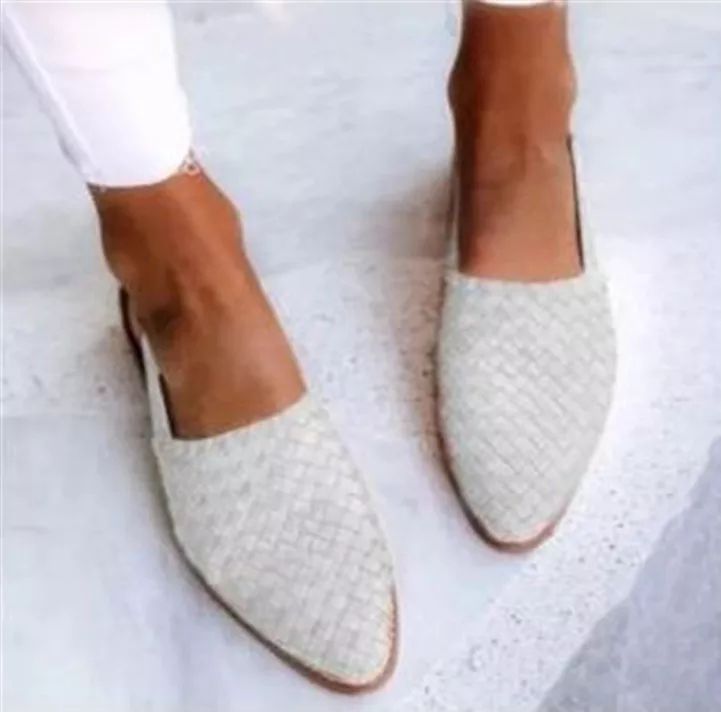 Mocasines clásicos ISMERIS para un estilo sin esfuerzo