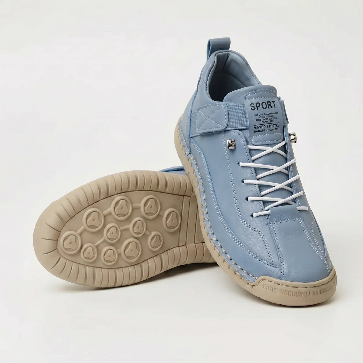 Rosie | Zapatillas ortopédicas cómodas para el soporte diario