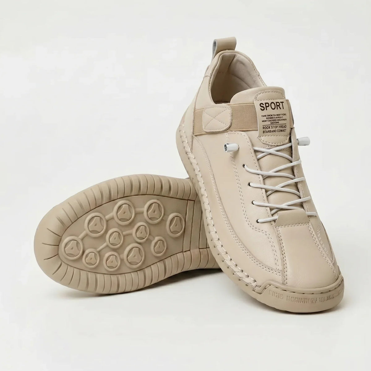 Rosie | Zapatillas ortopédicas cómodas para el soporte diario