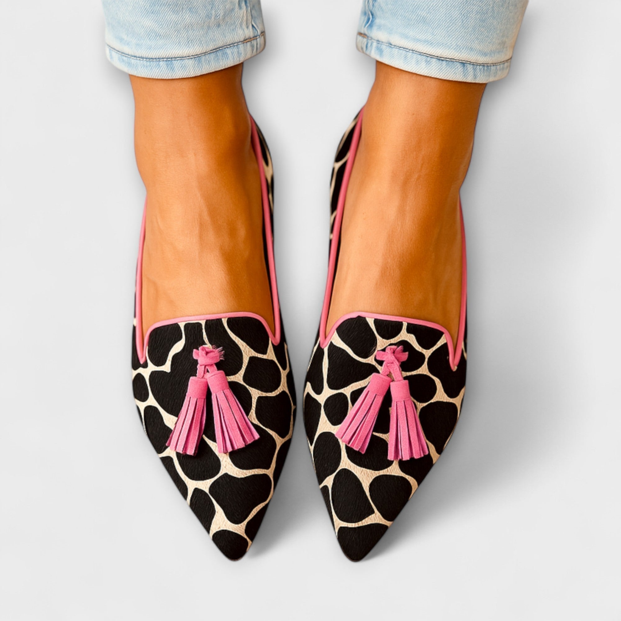 Lucia – Mocasines clásicos para el día a día y un estilo sin esfuerzo