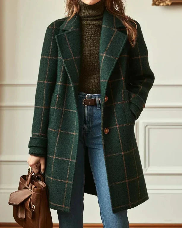 Valia | Chaqueta elegante