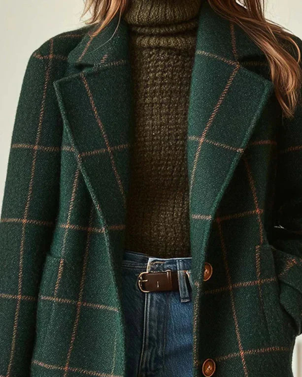 Valia | Chaqueta elegante