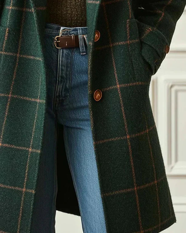 Valia | Chaqueta elegante