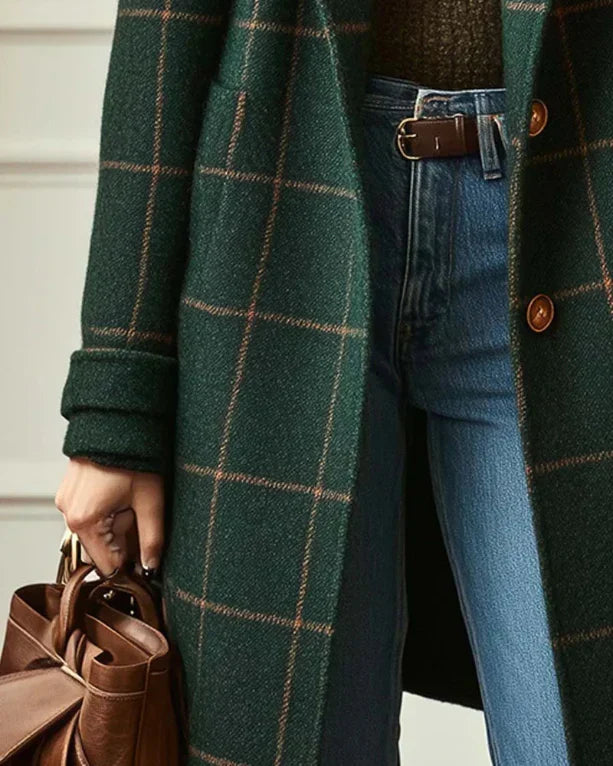 Valia | Chaqueta elegante