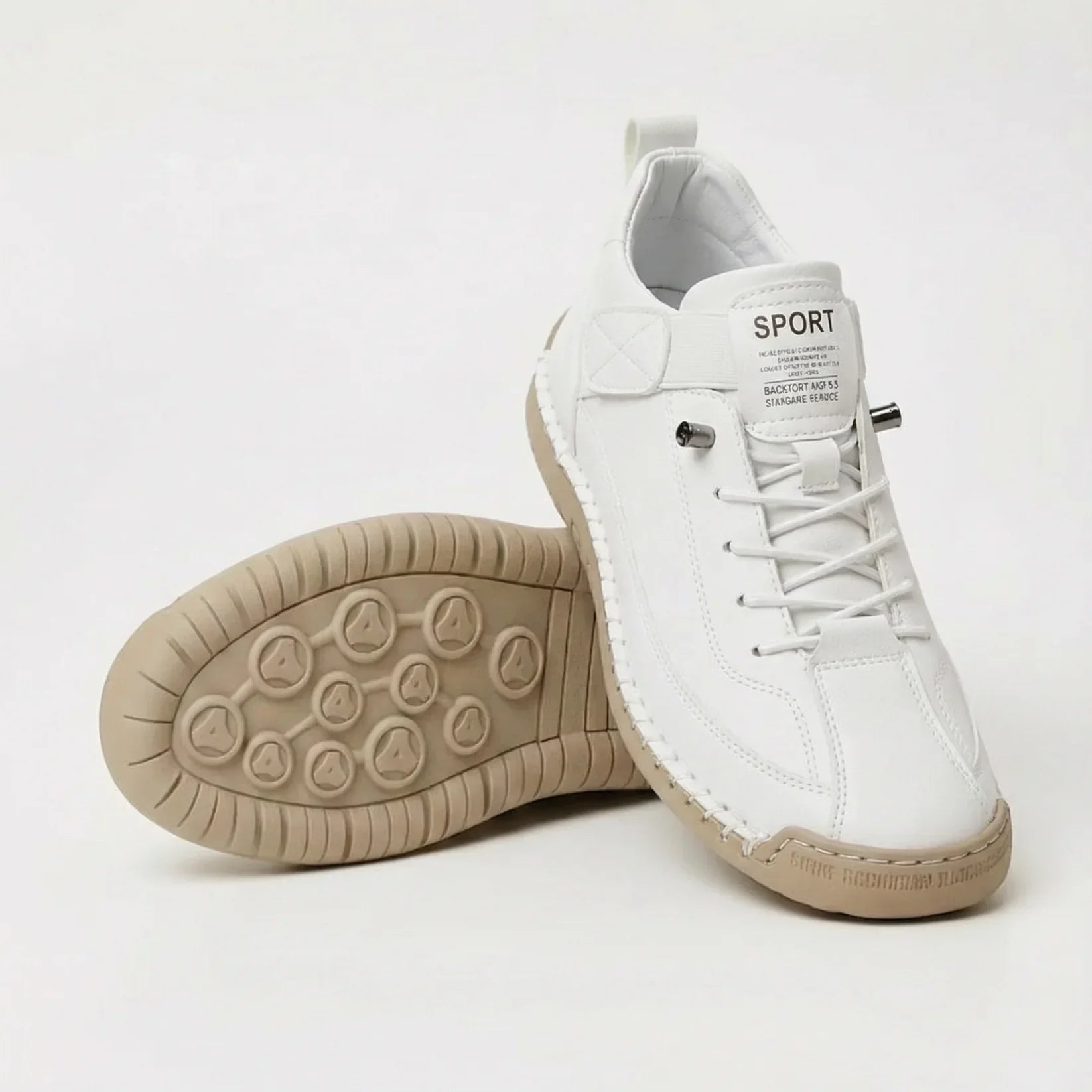 Rosie | Zapatillas ortopédicas cómodas para el soporte diario