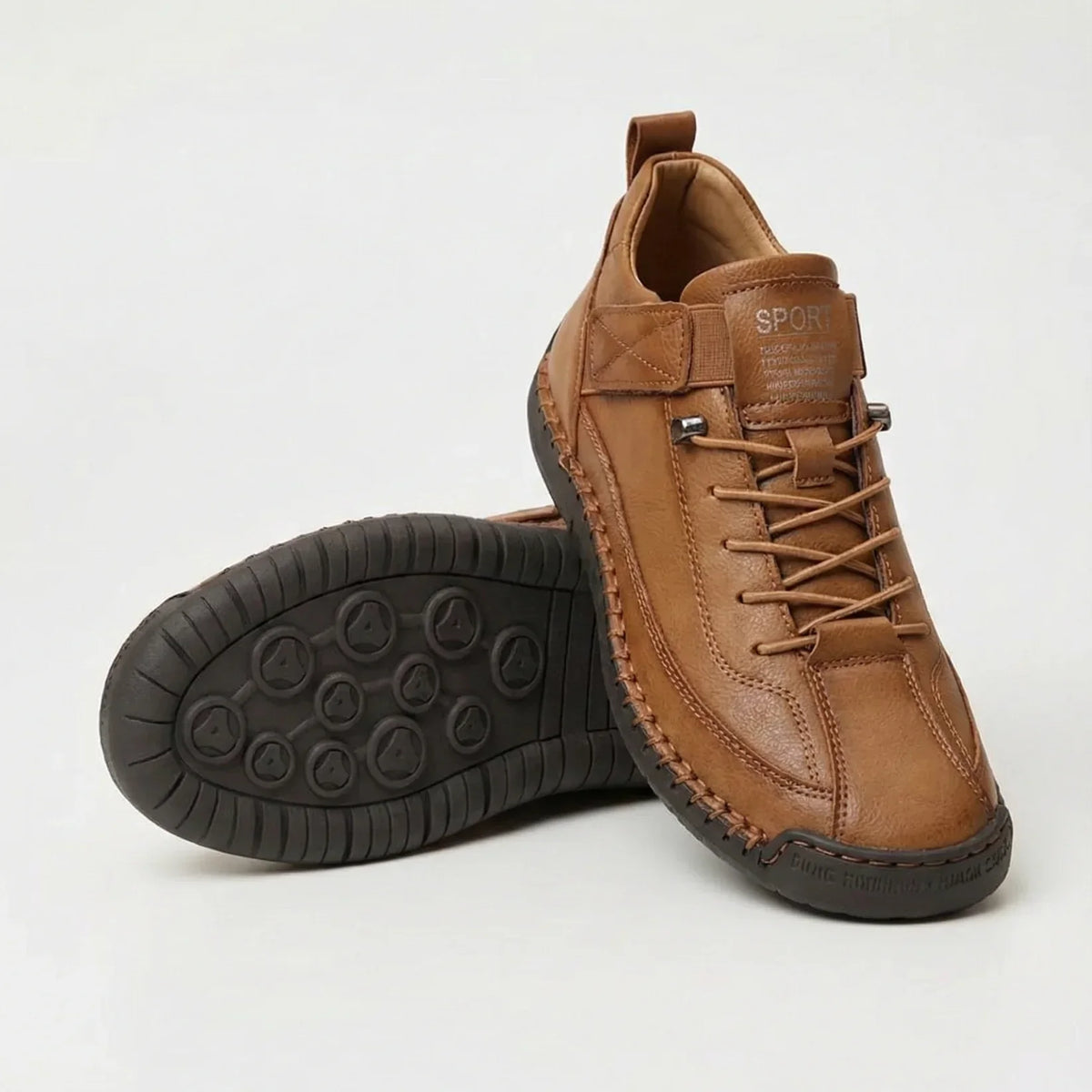 Rosie | Zapatillas ortopédicas cómodas para el soporte diario