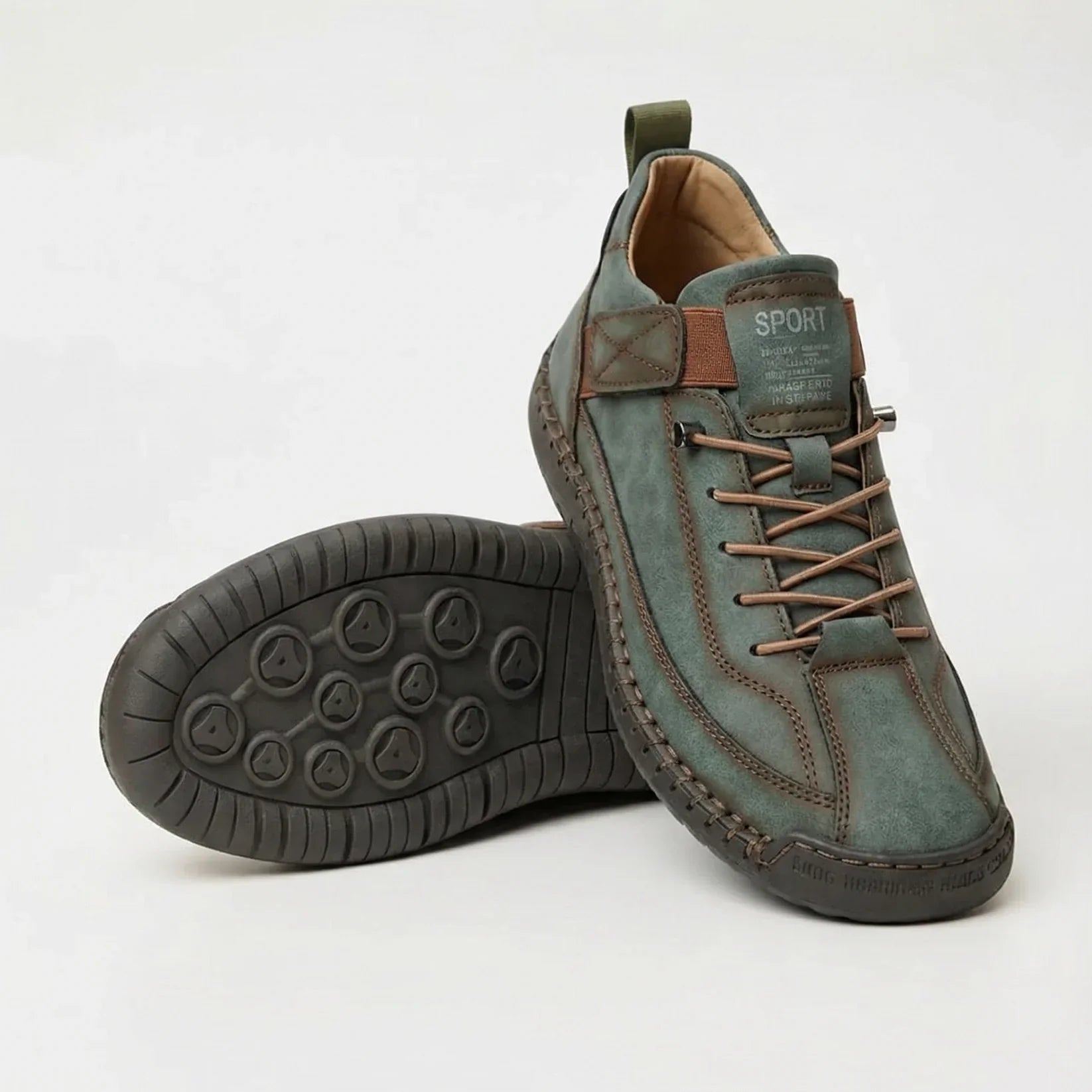 Rosie | Zapatillas ortopédicas cómodas para el soporte diario