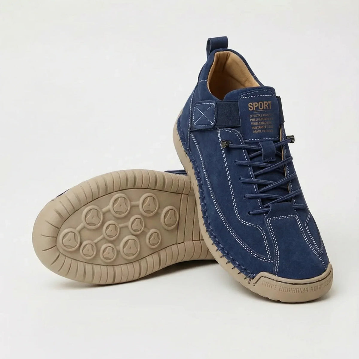 Rosie | Zapatillas ortopédicas cómodas para el soporte diario