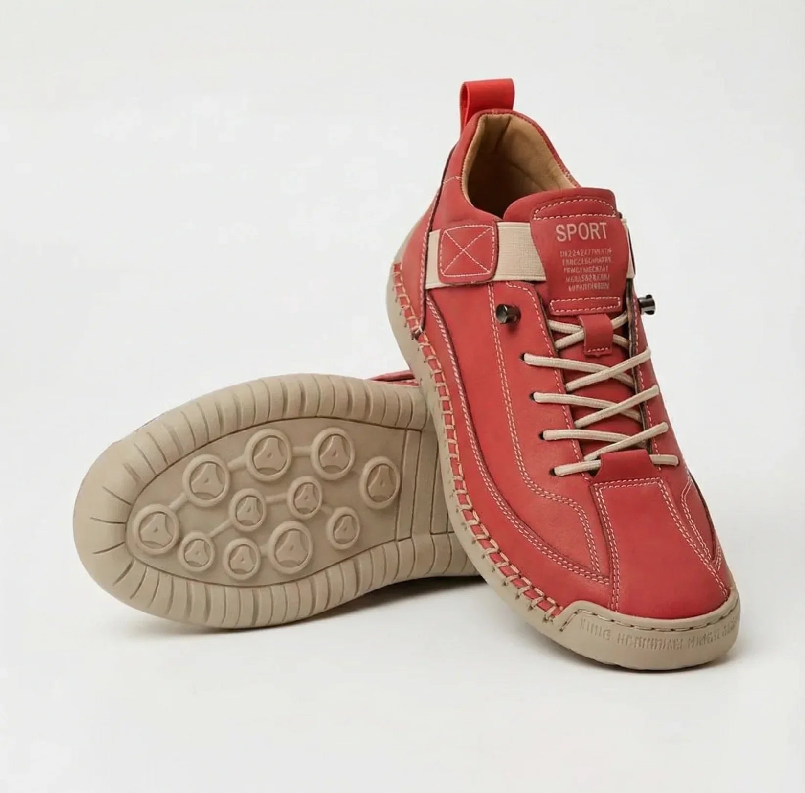 Rosie | Zapatillas ortopédicas cómodas para el soporte diario