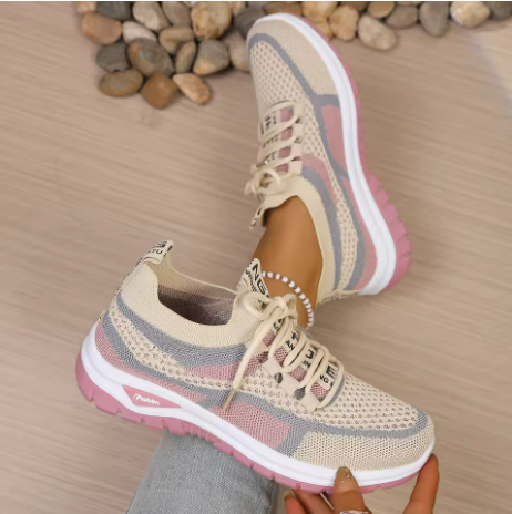Nerina | Zapatillas ligeras y cómodas para el día a día